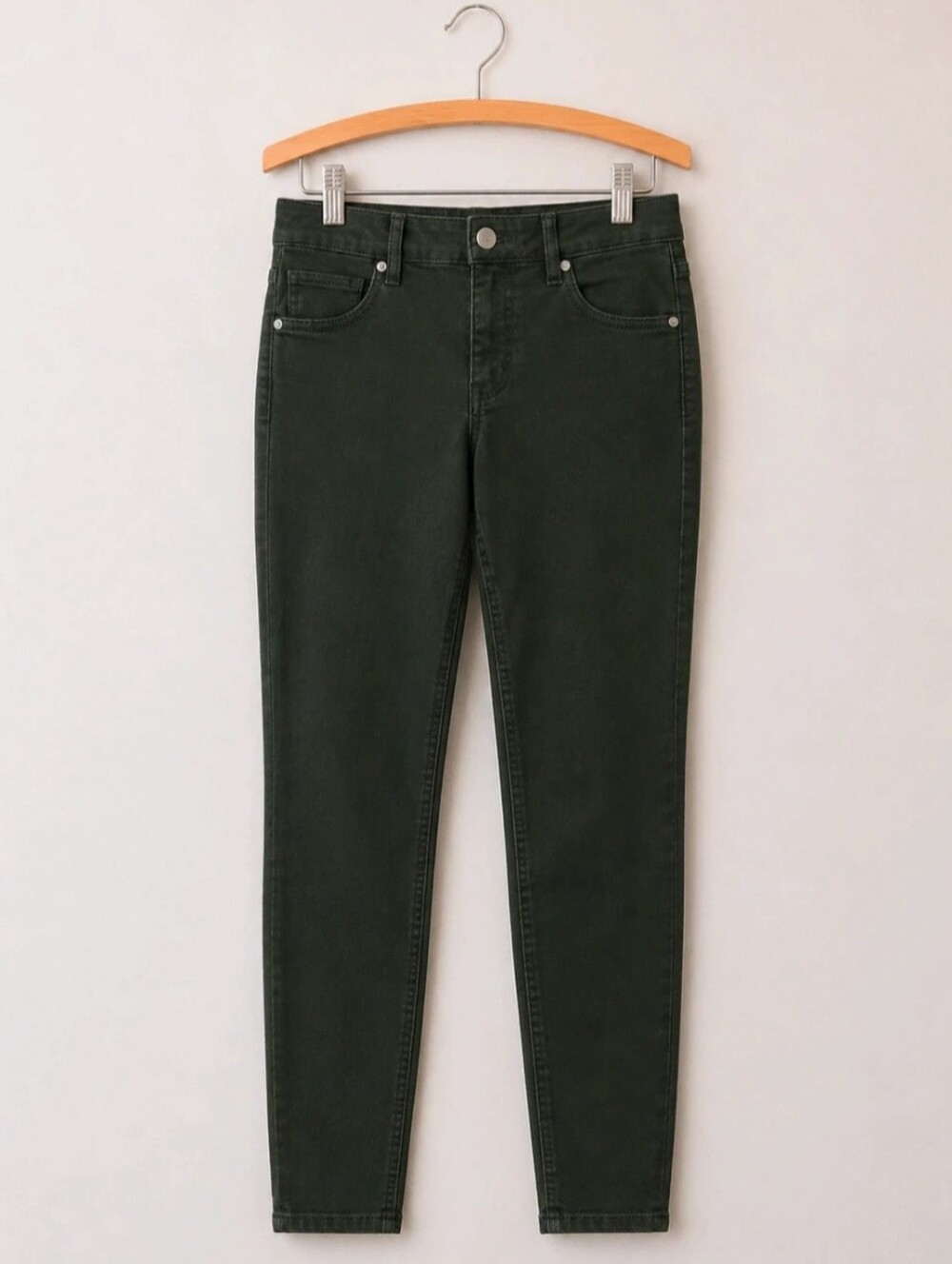 Liverpool | Women's 8 | Dark Loden Green